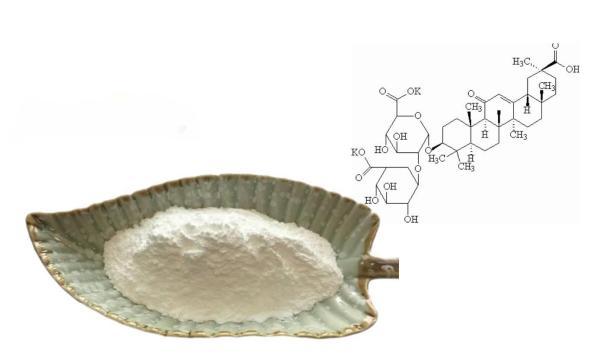 product-1-1 Dipotassium glycyrrhizinate