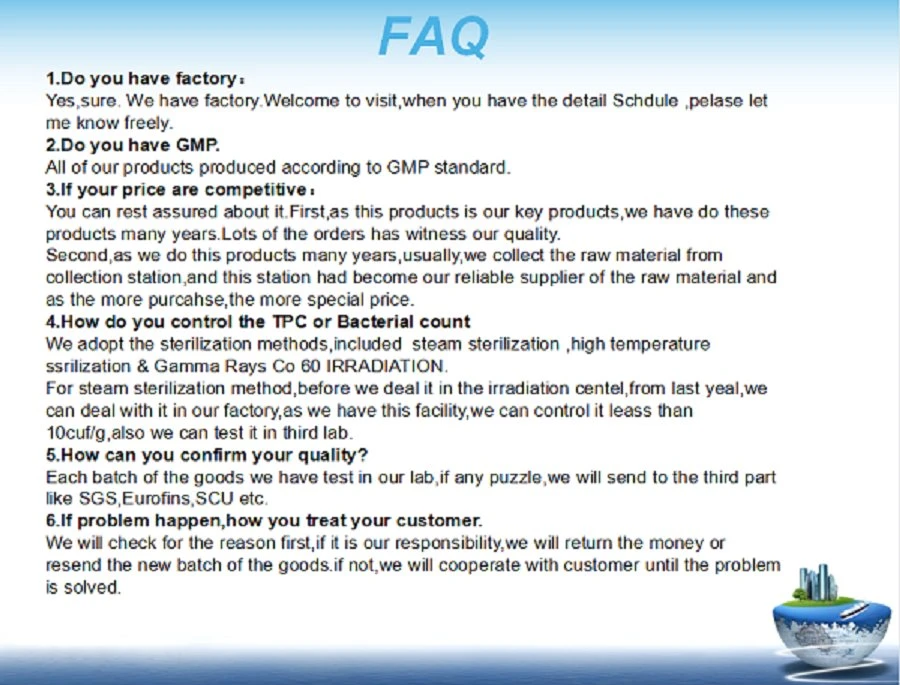 FAQ