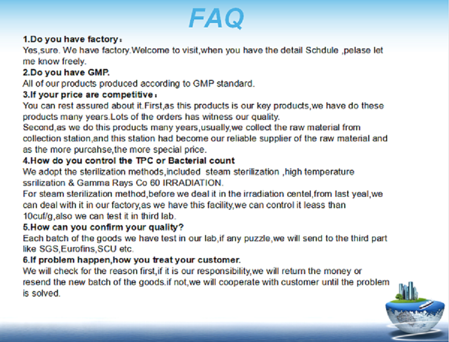 FAQ