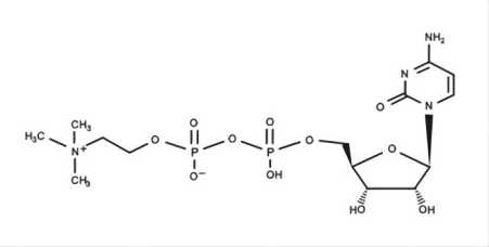 product-451-228 Cytidine Diphosphocholine Powder,CDP-Choline