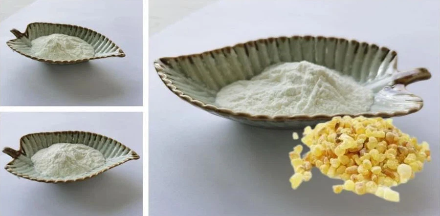 Boswellia Extract Boswellia Extract