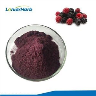 Mullbärsfruktekstrakt