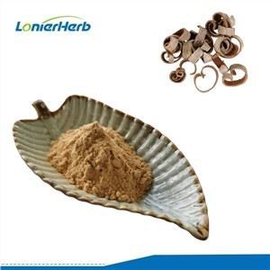 Magnolia Bark Extract Pulver