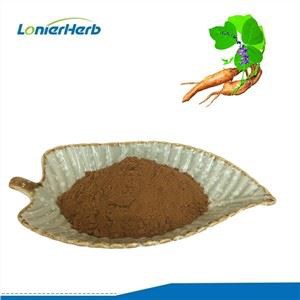 Pueraria Lobata extrakt