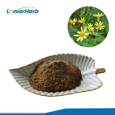 Senecio Vulgaris extrakt