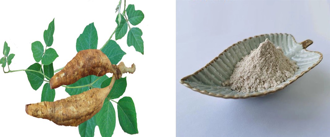 Puerarin powder Puerarin powder