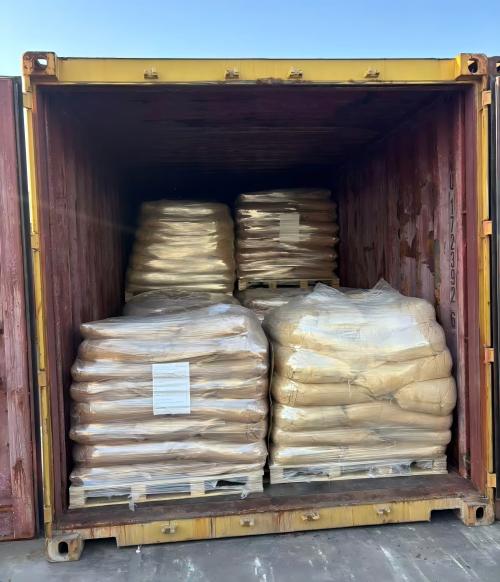 LonierHerb First Export Shipment 2026 2 LonierHerb First Export Shipment 2026 2
